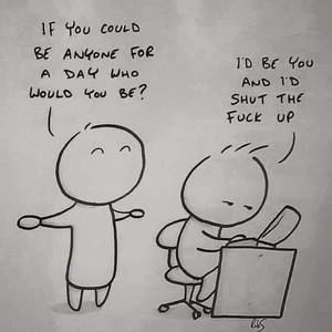 Meet your Posher, Tobie